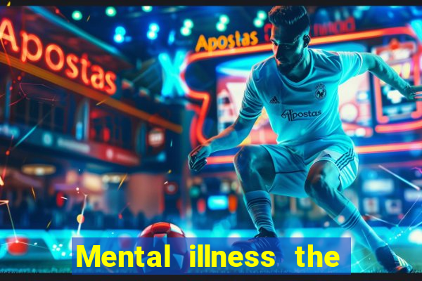 Mental illness the sims 4 mod